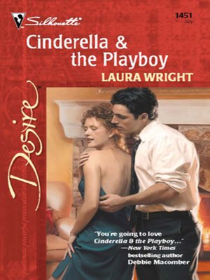 cover image of Cinderella & the Playboy
